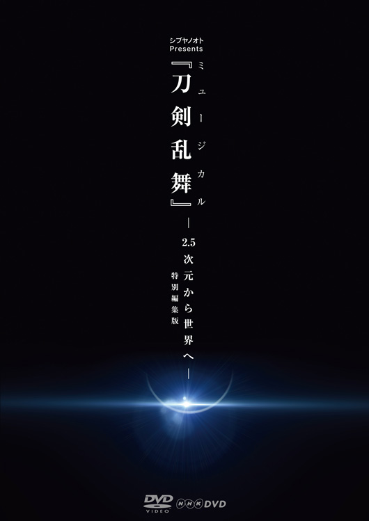 DVD