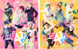 MANKAI STAGE『A3!』～SPRING & SUMMER 2018～