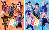 MANKAI STAGE『A3!』～AUTUMN & WINTER 2019～