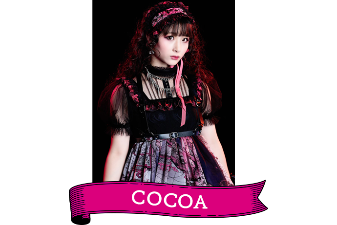 COCOA