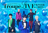 MANKAI STAGE『A3!』Troupe LIVE～WINTER 2022～