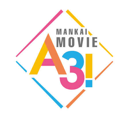 MANKAI MOVIE『A3!』