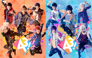 MANKAI STAGE『A3!』～AUTUMN & WINTER 2019～