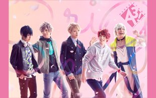 MANKAI STAGE『A3!』～SPRING 2019～