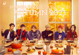 MANKAI STAGE『A3!』ACT2!～AUTUMN 2023～