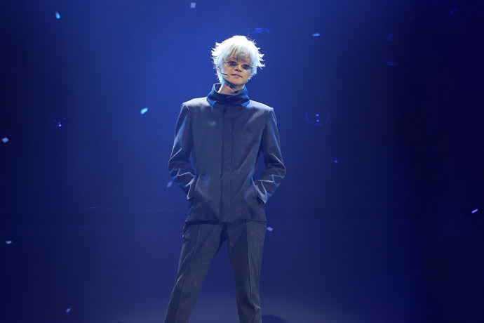 STAGE  PHOTO