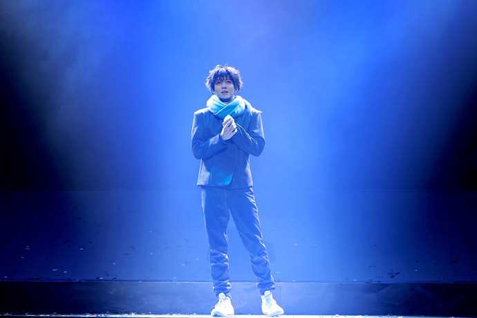STAGE  PHOTO