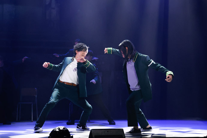 STAGE  PHOTO