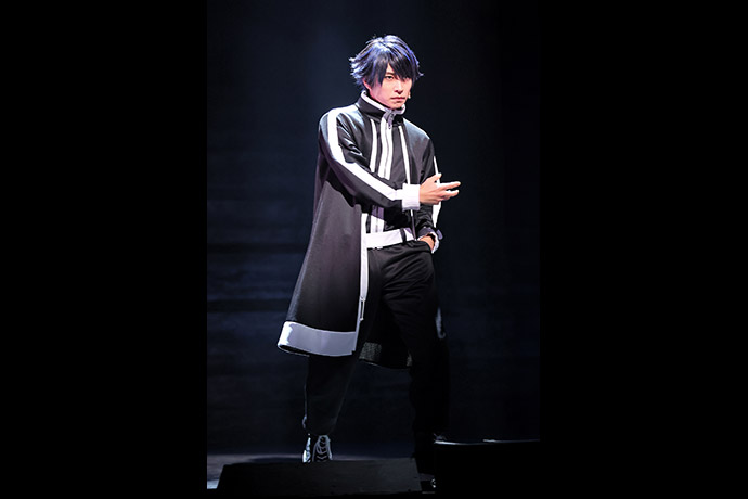 STAGE  PHOTO