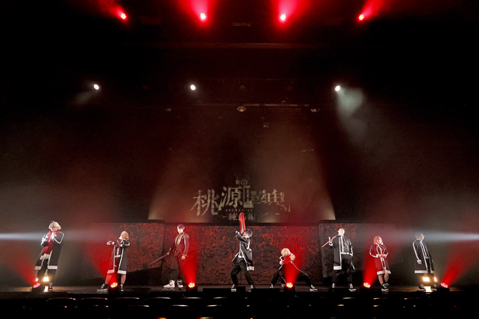 STAGE  PHOTO