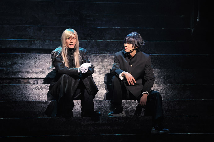 STAGE  PHOTO