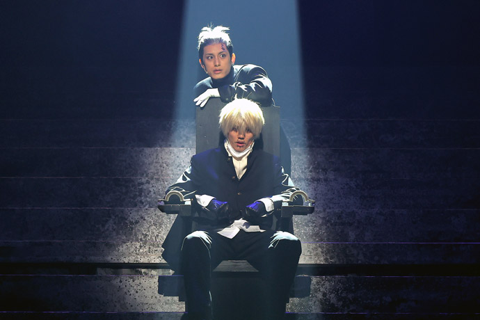 STAGE  PHOTO