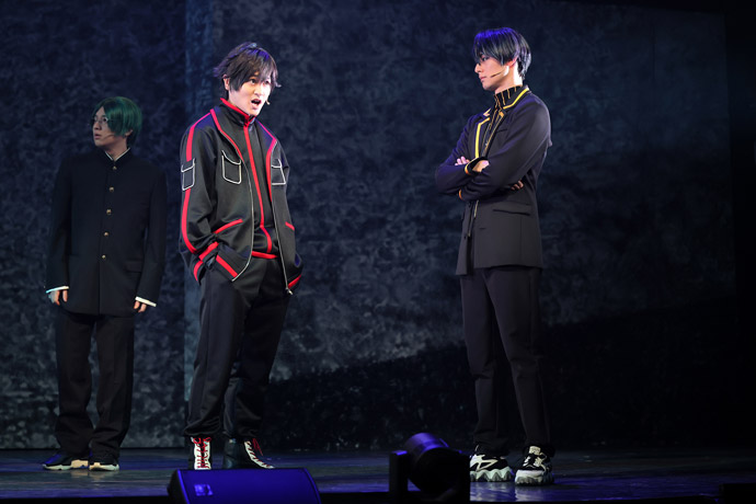 STAGE  PHOTO