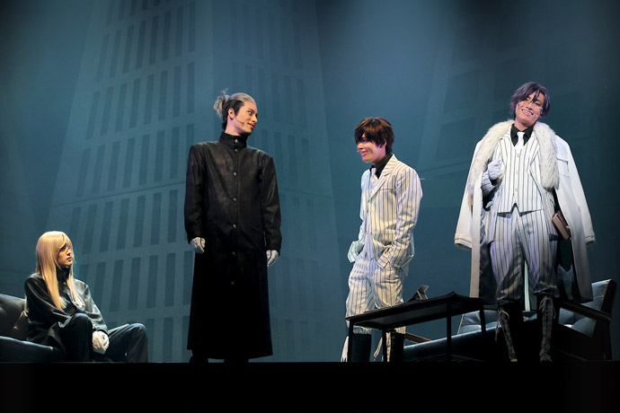 STAGE  PHOTO