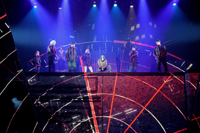 STAGE  PHOTO