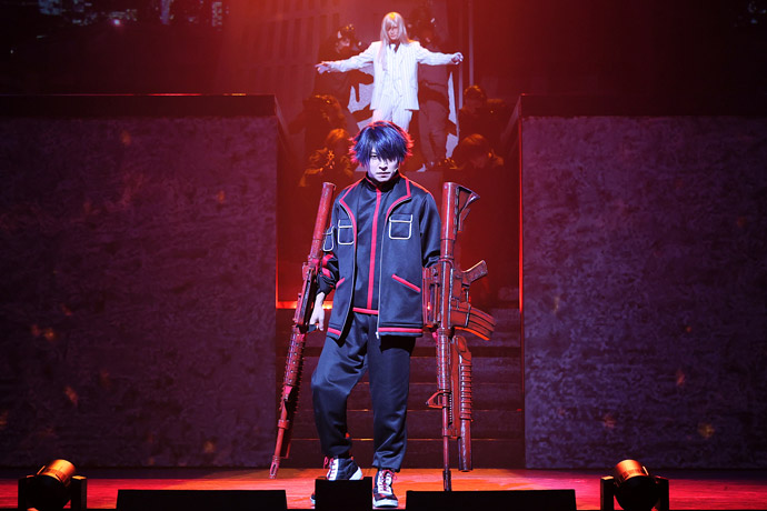STAGE  PHOTO
