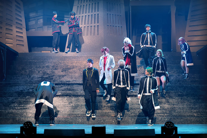 STAGE  PHOTO
