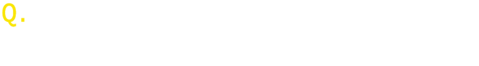 Ｑ.比嘉部長としてどのような舞台にしたいか意気込み