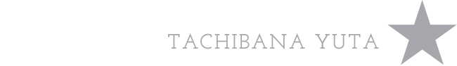 TACHIBANA YUTA