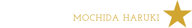 MOCHIDA HARUKI