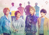 MANKAI STAGE『A3!』ACT3! 2025