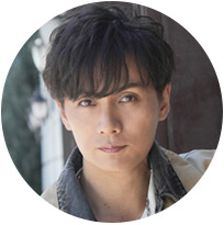 加藤和樹さん