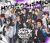 【Blu-ray】『ヒプノシスマイク -Division Rap Battle-』Rule the Stage《Division Jam Tour》 Vol.2