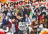 『ヒプノシスマイク -Division Rap Battle-』Rule the Stage《Division Jam Tour》vol.3
