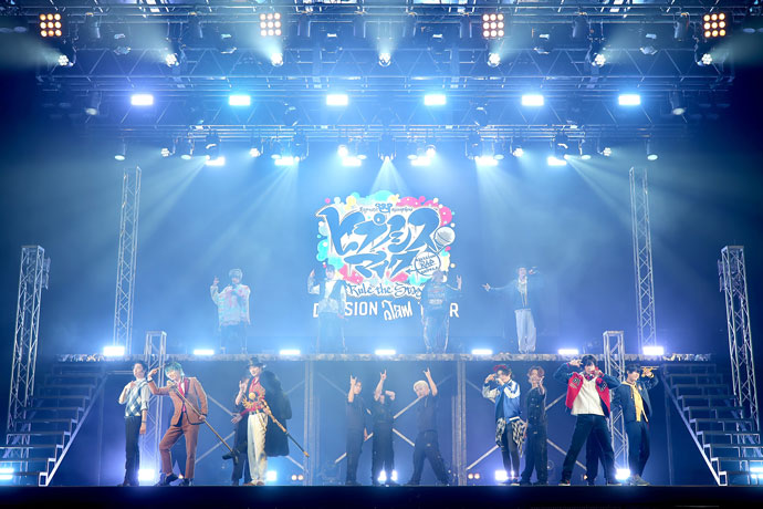 Stage Photos