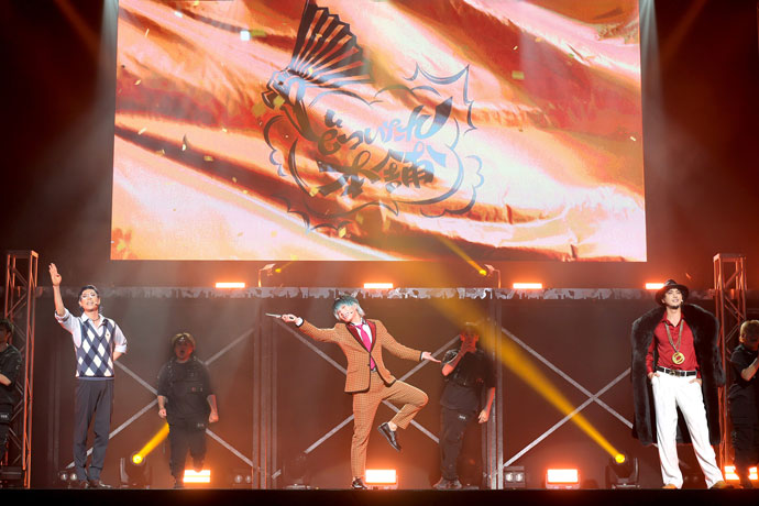 Stage Photos