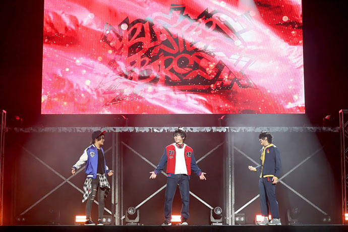 Stage Photos