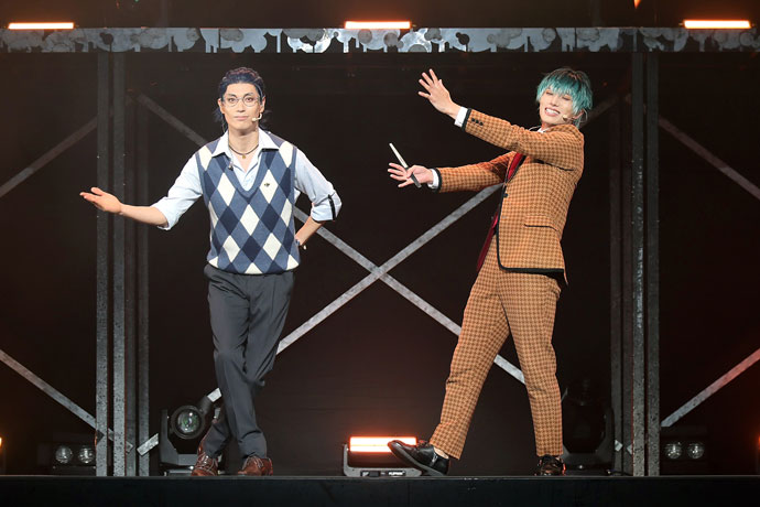 Stage Photos