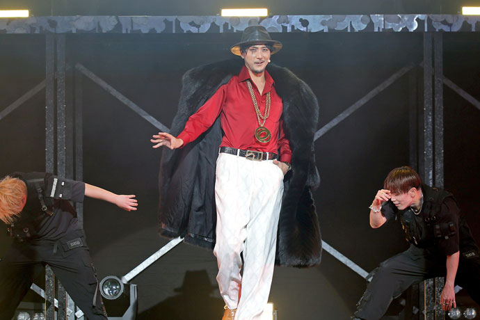 Stage Photos