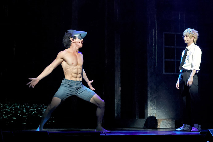 Stage Photos
