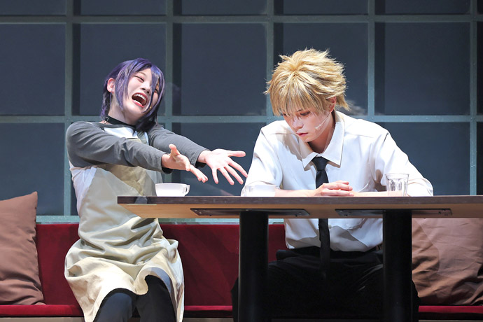 Stage Photos