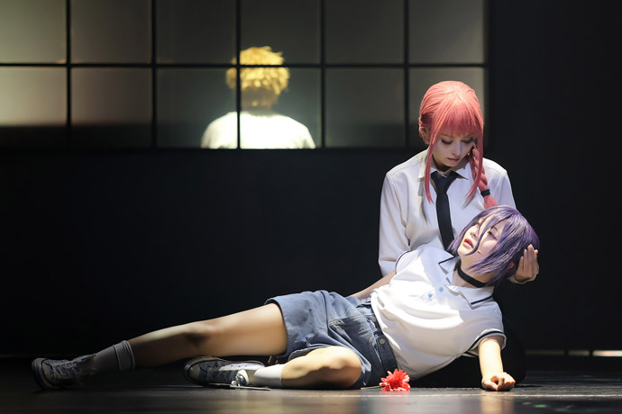 Stage Photos
