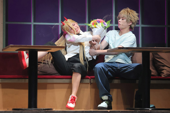 Stage Photos