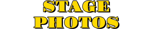 STAGE PHOTOS