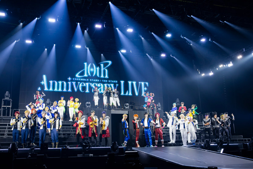 Stage Photos