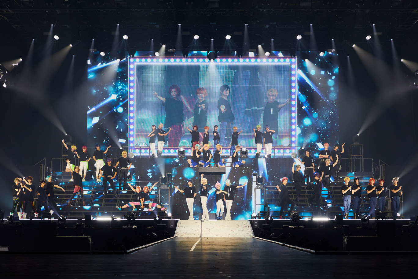 Stage Photos
