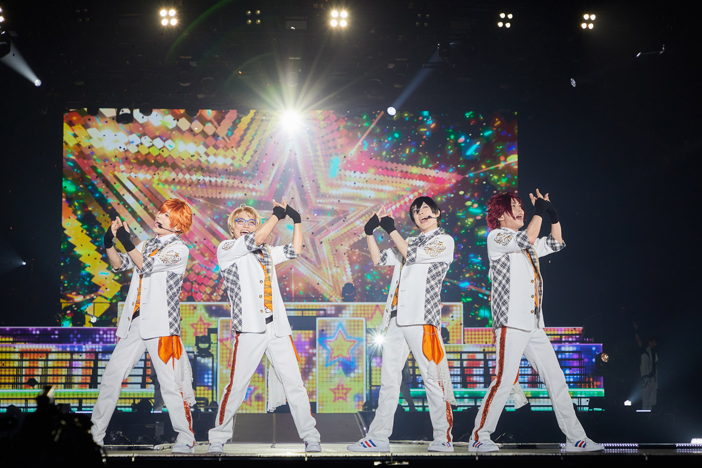 Stage Photos