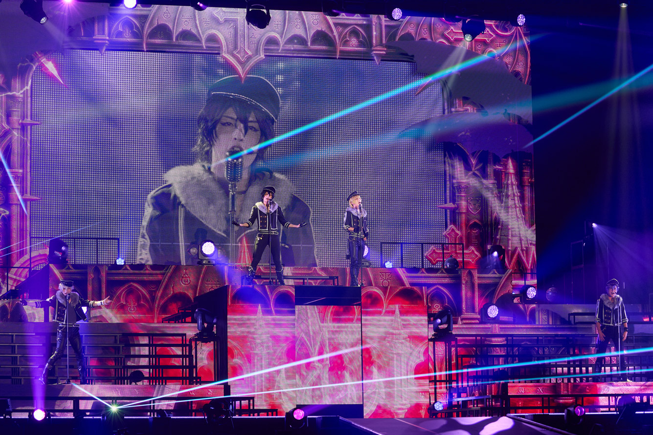Stage Photos