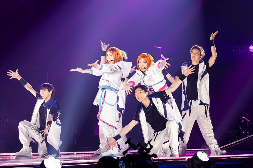 Stage Photos
