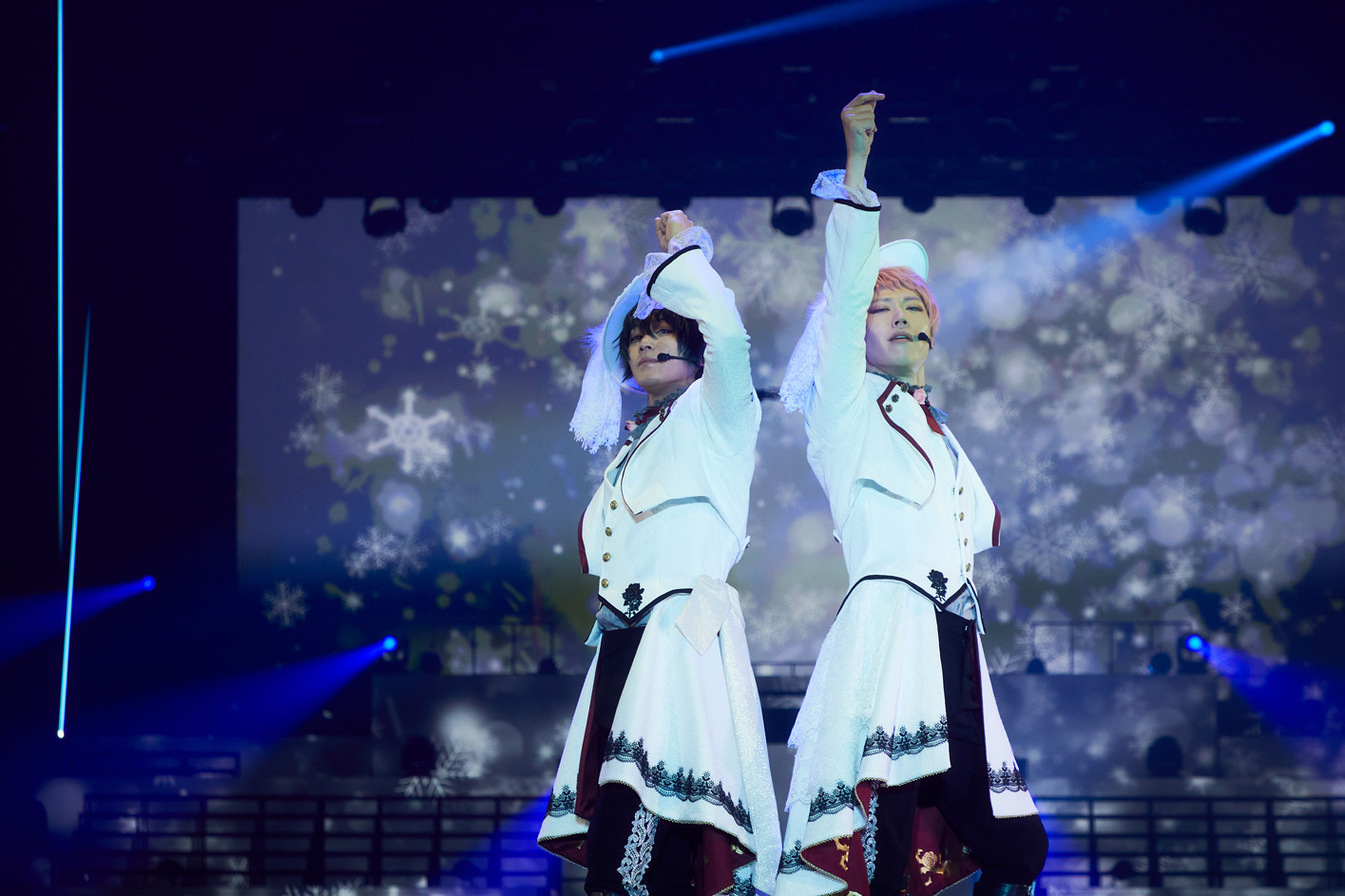 Stage Photos
