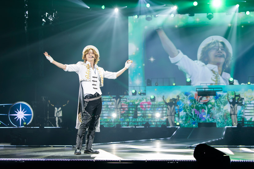 Stage Photos