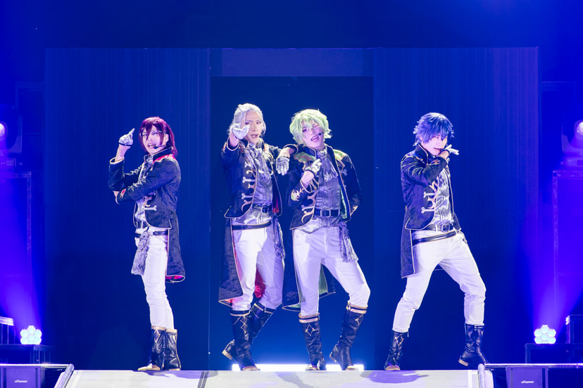 Stage Photos