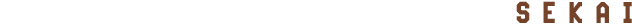Sekai