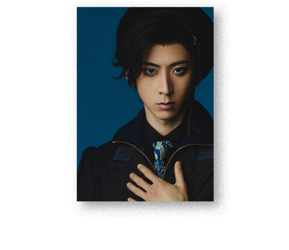 小鳥遊 ハル|星野 勇太