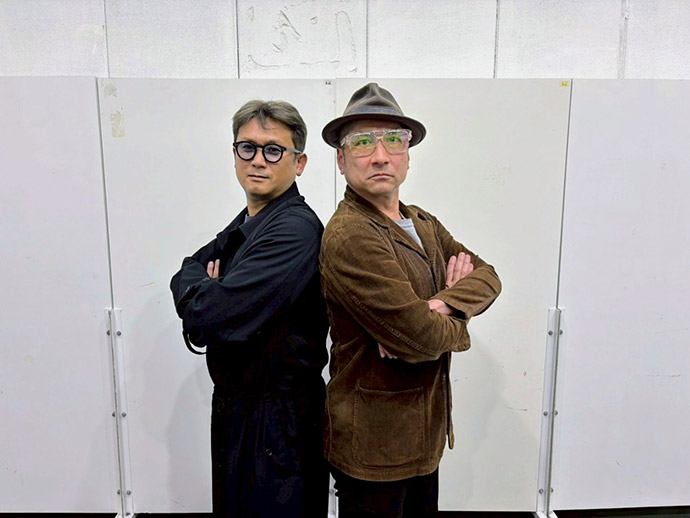 舞台写真