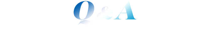 Q&A